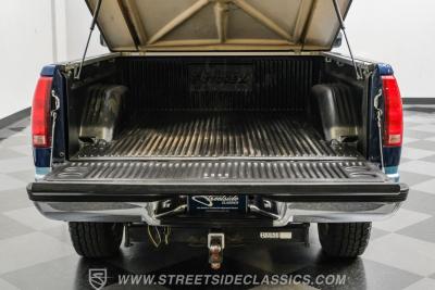 1994 Chevrolet C1500 Silverado 4X4