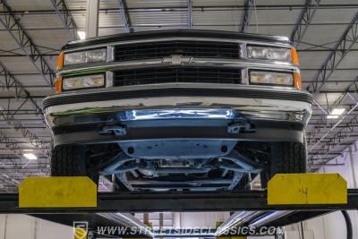 1994 Chevrolet C1500 Silverado 4X4