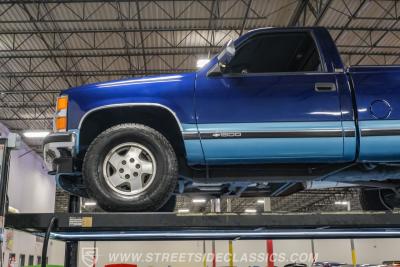 1994 Chevrolet C1500 Silverado 4X4