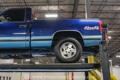 1994 Chevrolet C1500 Silverado 4X4