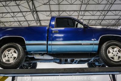 1994 Chevrolet C1500 Silverado 4X4