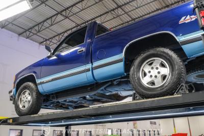 1994 Chevrolet C1500 Silverado 4X4