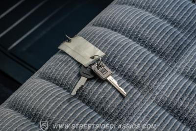1994 Chevrolet C1500 Silverado 4X4
