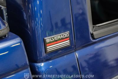 1994 Chevrolet C1500 Silverado 4X4