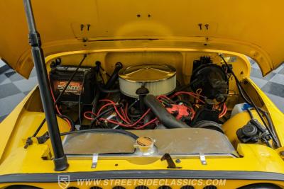 1979 Jeep CJ7