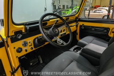 1979 Jeep CJ7