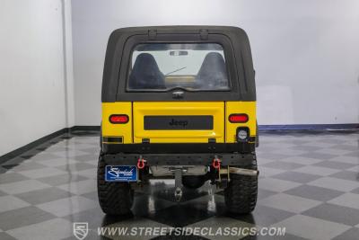1979 Jeep CJ7