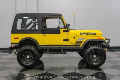 1979 Jeep CJ7