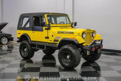 1979 Jeep CJ7