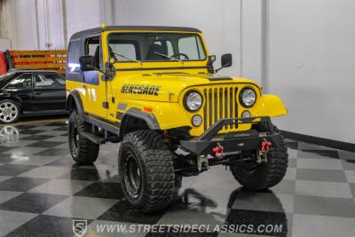 1979 Jeep CJ7