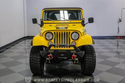 1979 Jeep CJ7