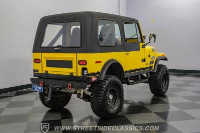 1979 Jeep CJ7