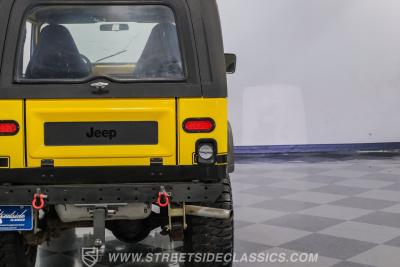 1979 Jeep CJ7