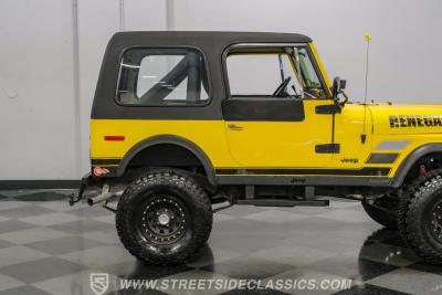 1979 Jeep CJ7