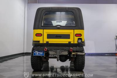 1979 Jeep CJ7