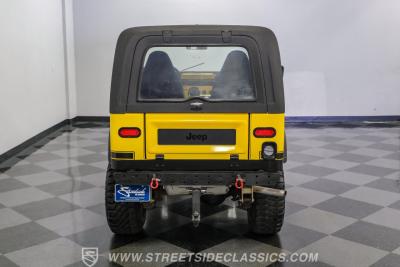 1979 Jeep CJ7