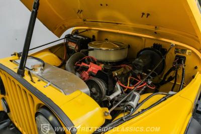 1979 Jeep CJ7