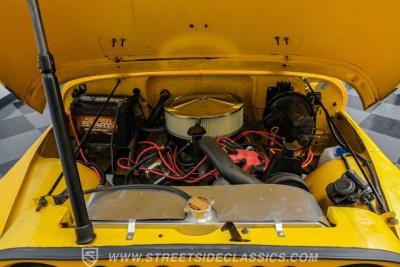 1979 Jeep CJ7