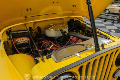 1979 Jeep CJ7