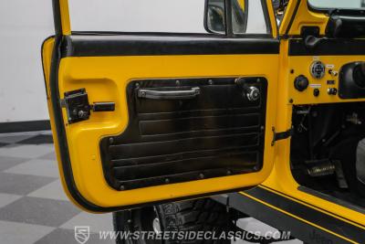 1979 Jeep CJ7