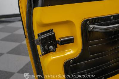 1979 Jeep CJ7