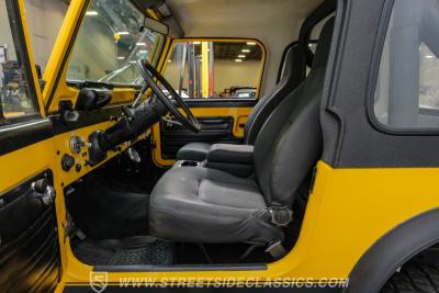 1979 Jeep CJ7
