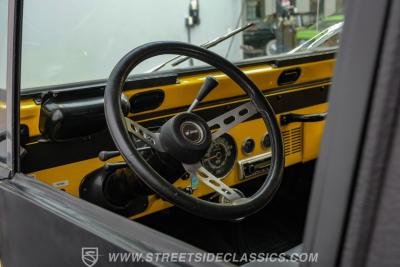 1979 Jeep CJ7
