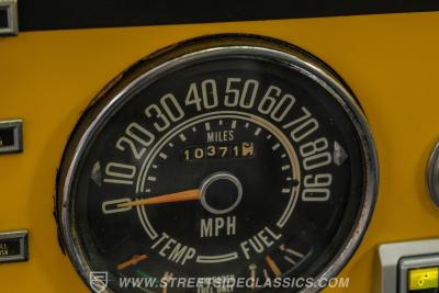 1979 Jeep CJ7
