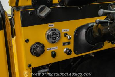 1979 Jeep CJ7