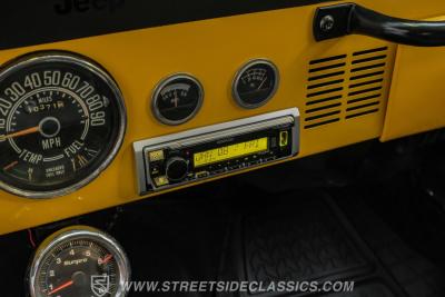1979 Jeep CJ7