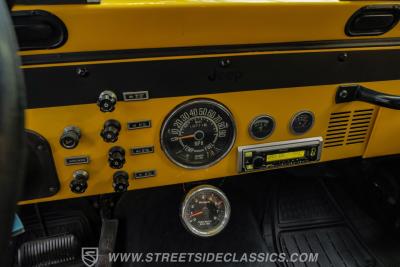 1979 Jeep CJ7