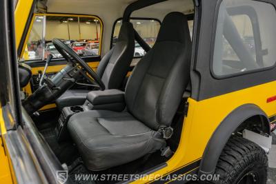 1979 Jeep CJ7