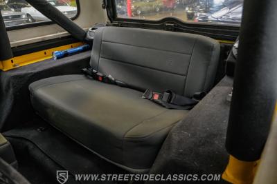 1979 Jeep CJ7