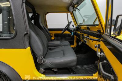 1979 Jeep CJ7