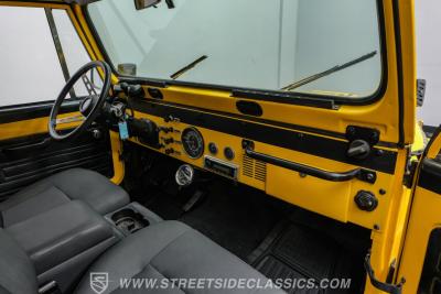 1979 Jeep CJ7