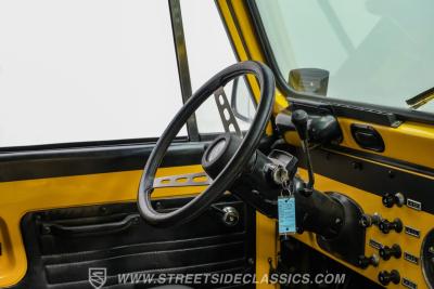1979 Jeep CJ7