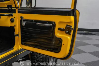 1979 Jeep CJ7