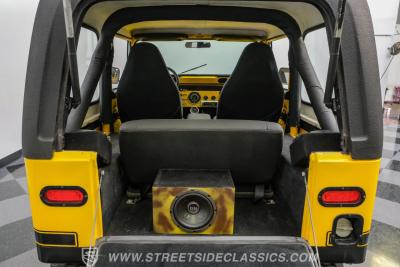 1979 Jeep CJ7