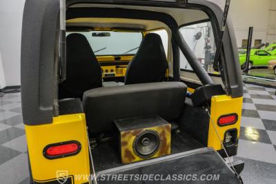 1979 Jeep CJ7