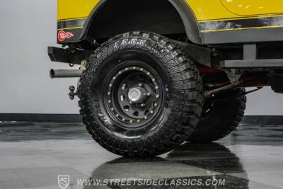 1979 Jeep CJ7