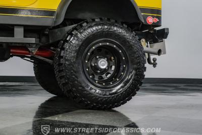 1979 Jeep CJ7