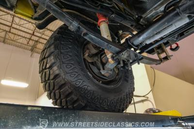 1979 Jeep CJ7