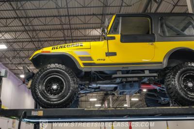 1979 Jeep CJ7