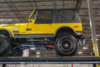 1979 Jeep CJ7