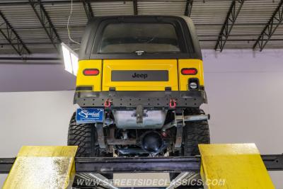 1979 Jeep CJ7
