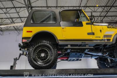 1979 Jeep CJ7