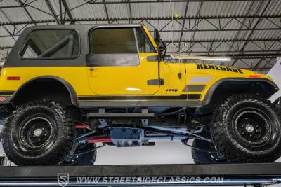 1979 Jeep CJ7
