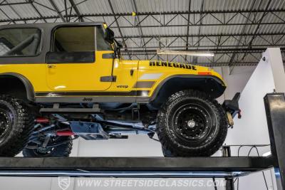 1979 Jeep CJ7