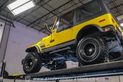 1979 Jeep CJ7