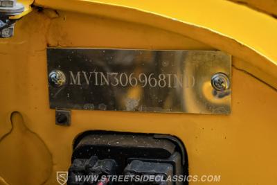 1979 Jeep CJ7